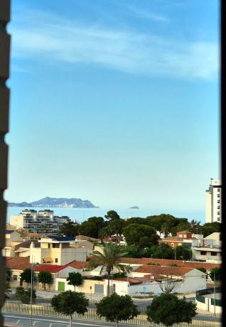 Piso en avenida Ausiàs March, 10