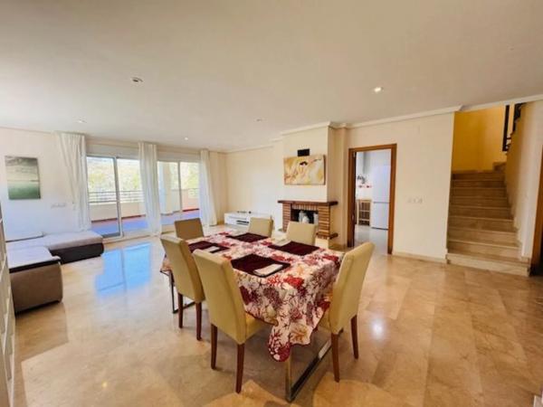 Casa independiente en calle España, 129