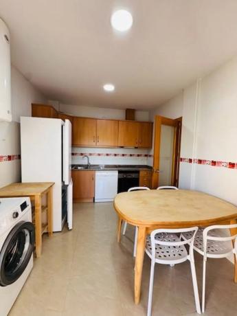 Casa independiente en calle España, 129