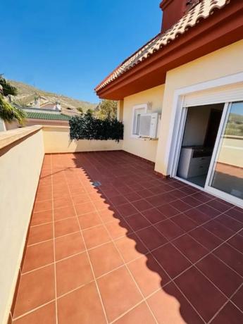 Casa independiente en calle España, 129