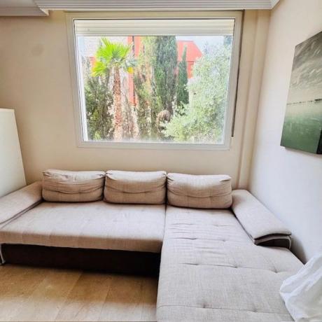 Casa independiente en calle España, 129