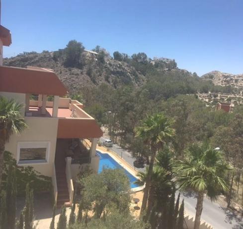 Casa independiente en calle España, 129