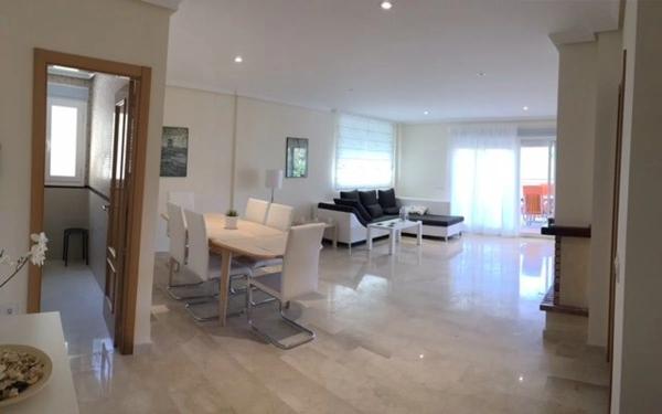 Casa independiente en calle España, 129