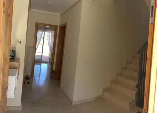 Casa independiente en calle España, 129