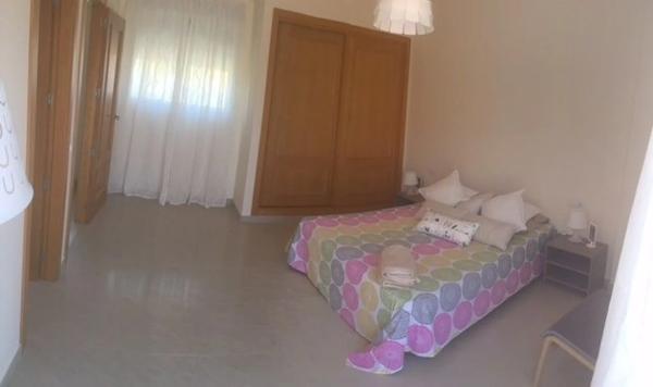 Casa independiente en calle España, 129