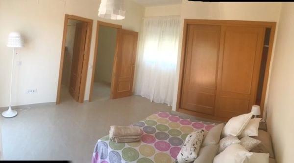 Casa independiente en calle España, 129