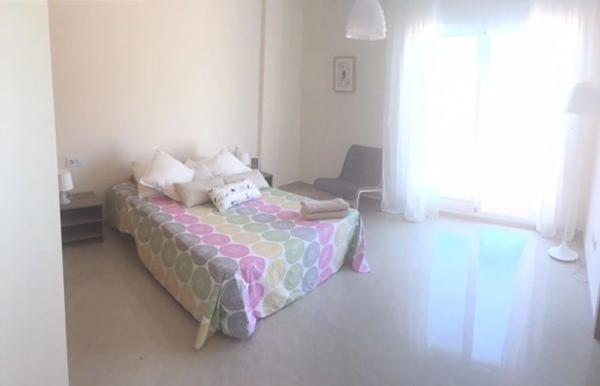 Casa independiente en calle España, 129