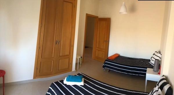 Casa independiente en calle España, 129