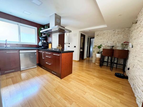 Piso en calle de l'Alcalde Oncina Giner