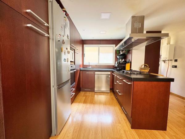 Piso en calle de l'Alcalde Oncina Giner