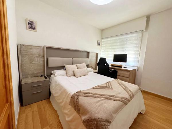 Piso en calle de l'Alcalde Oncina Giner