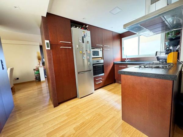 Piso en calle de l'Alcalde Oncina Giner