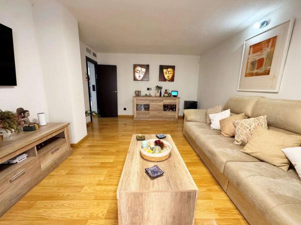 Piso en calle de l'Alcalde Oncina Giner