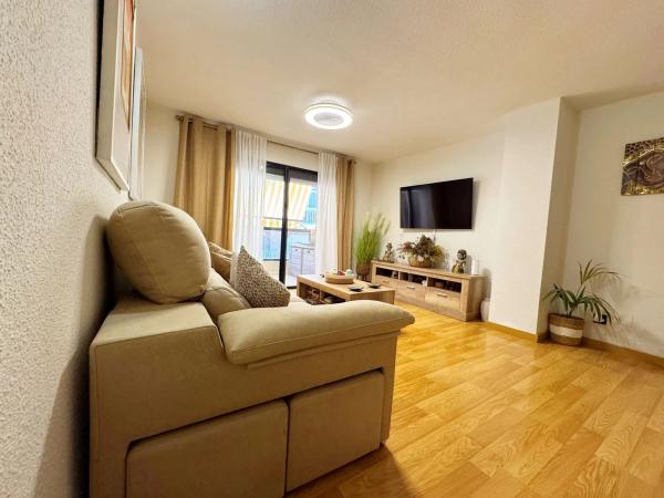 Piso en calle de l'Alcalde Oncina Giner