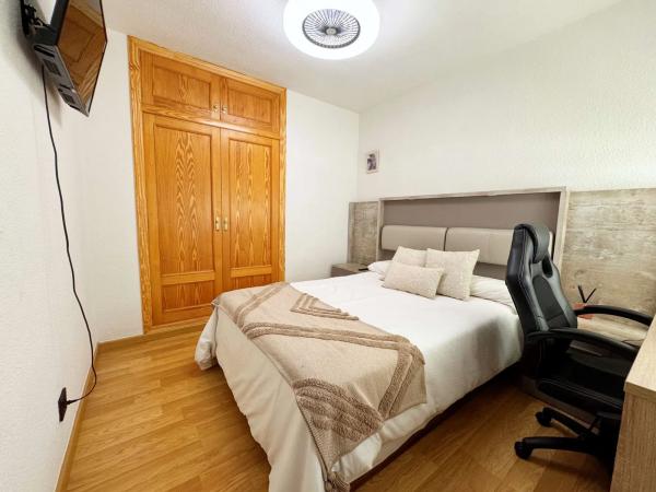 Piso en calle de l'Alcalde Oncina Giner