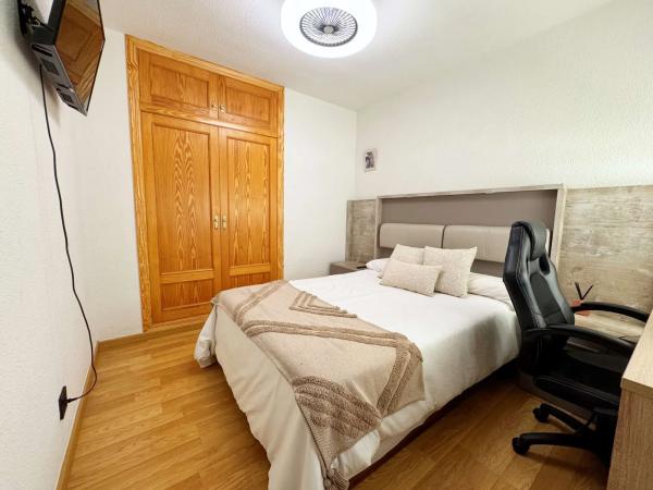 Piso en calle de l'Alcalde Oncina Giner