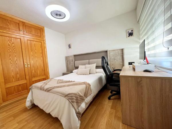 Piso en calle de l'Alcalde Oncina Giner