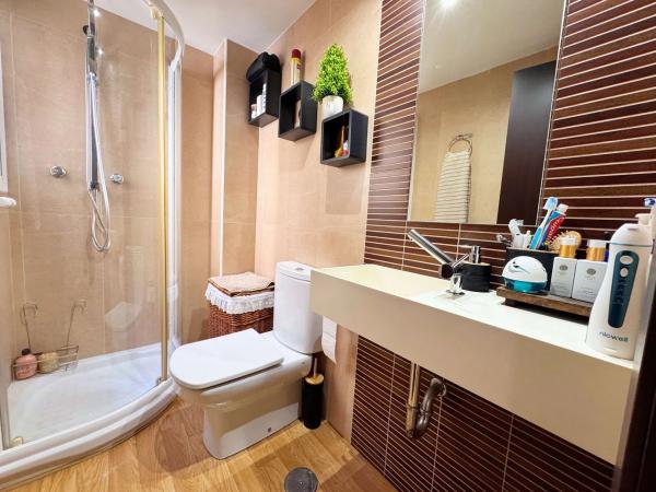 Piso en calle de l'Alcalde Oncina Giner