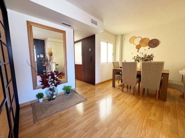 Piso en calle de l'Alcalde Oncina Giner