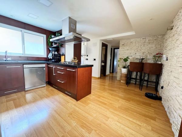 Piso en calle de l'Alcalde Oncina Giner