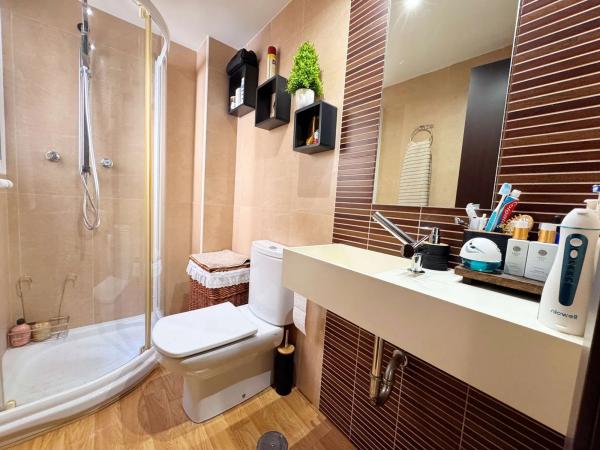 Piso en calle de l'Alcalde Oncina Giner