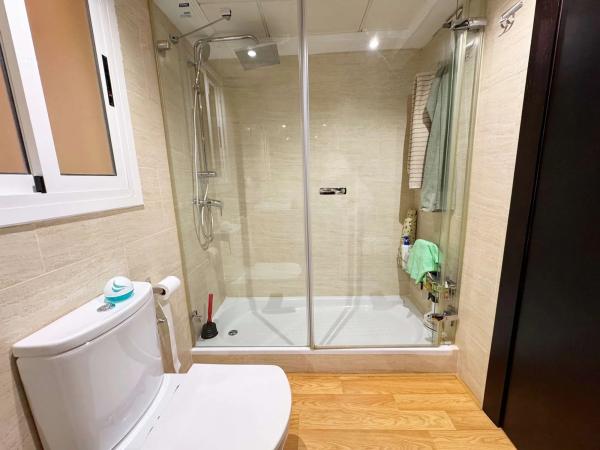 Piso en calle de l'Alcalde Oncina Giner