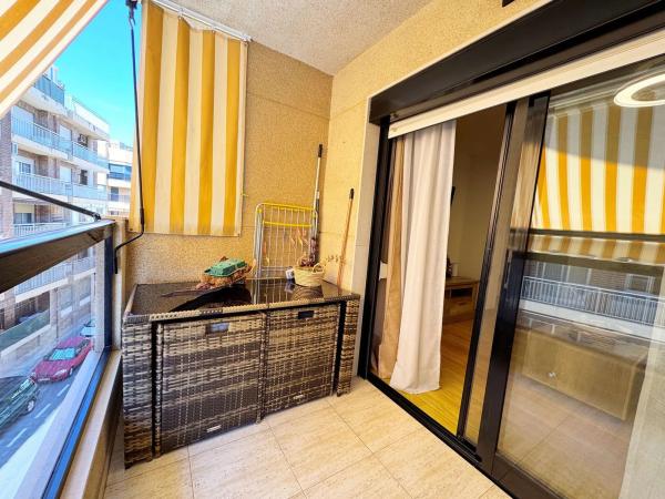 Piso en calle de l'Alcalde Oncina Giner