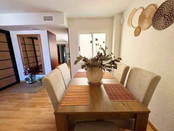 Piso en calle de l'Alcalde Oncina Giner