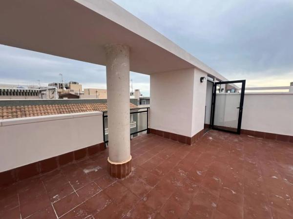 Ático en Campello Playa