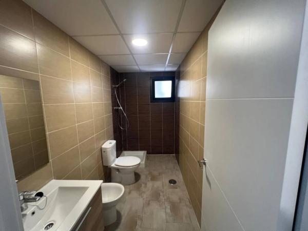 Ático en Campello Playa