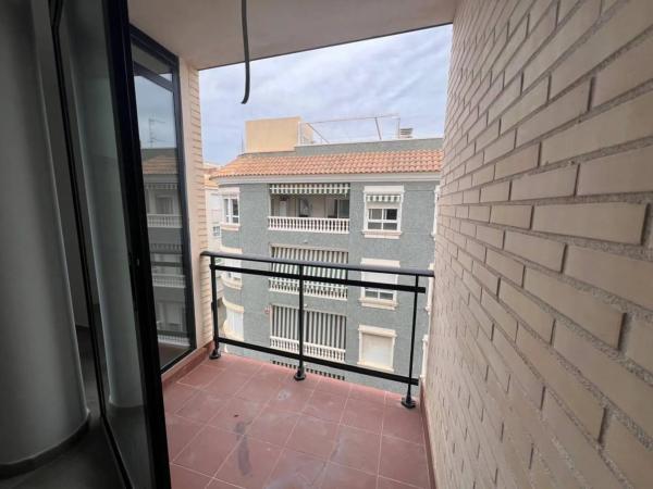 Ático en Campello Playa