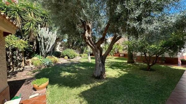 Casa independiente en calle de Vistalmar