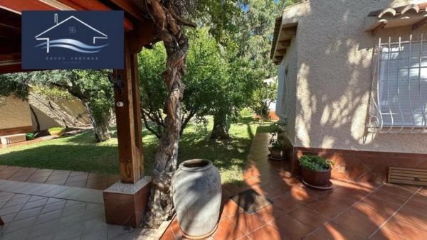 Casa independiente en calle de Vistalmar