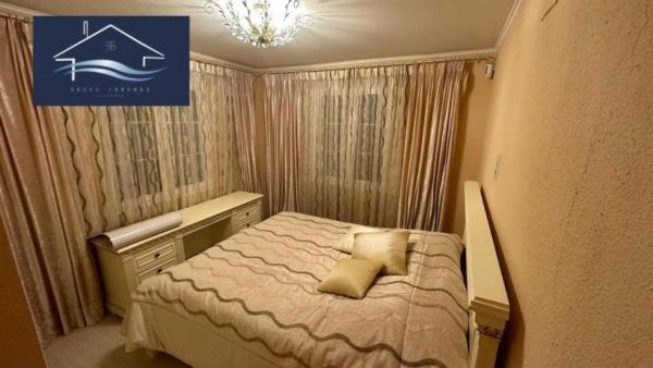 Casa independiente en calle de Vistalmar