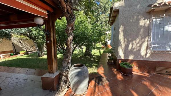 Casa independiente en calle de Vistalmar