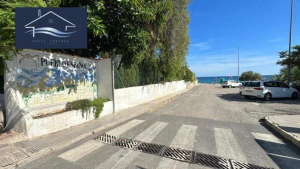 Casa independiente en calle de Vistalmar