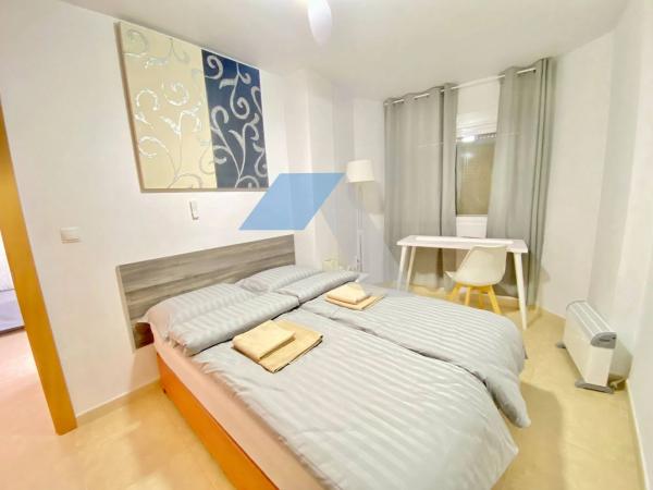 Piso en Campello Playa