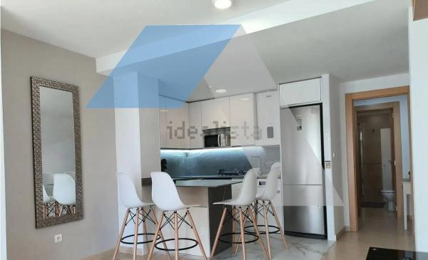 Piso en Campello Playa