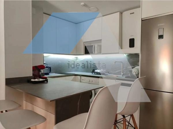 Piso en Campello Playa