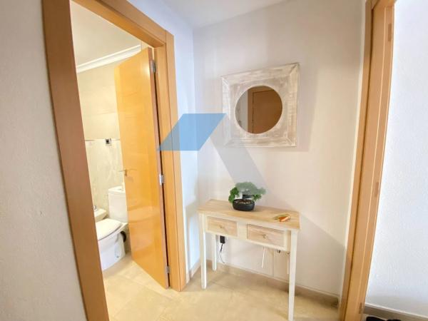 Piso en Campello Playa