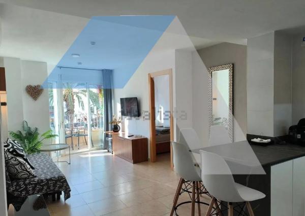 Piso en Campello Playa