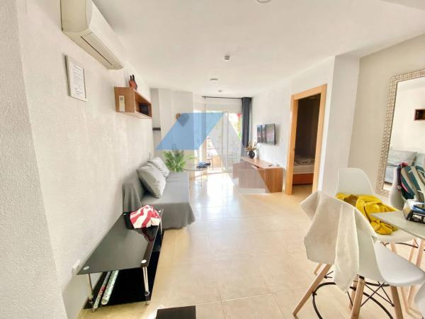 Piso en Campello Playa