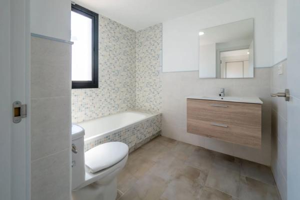 Ático en calle del Pla de Sarrió