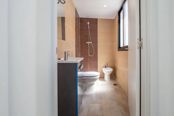 Ático en calle del Pla de Sarrió