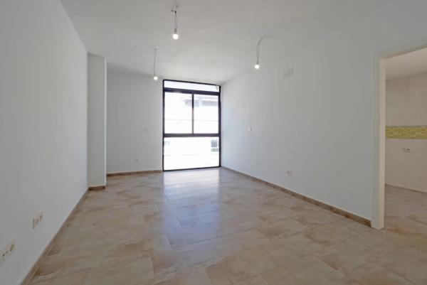 Ático en calle del Pla de Sarrió