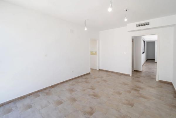 Ático en calle del Pla de Sarrió