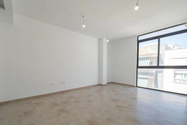 Ático en calle del Pla de Sarrió