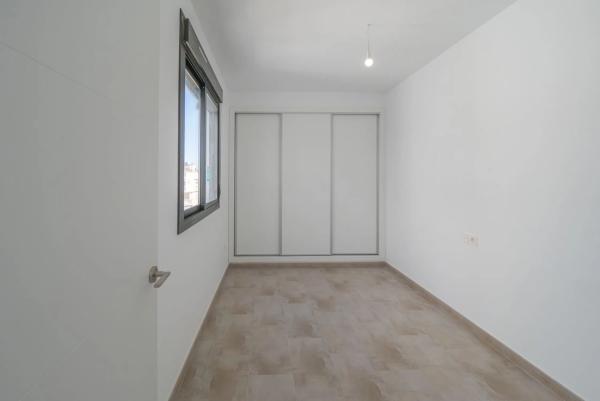 Ático en calle del Pla de Sarrió