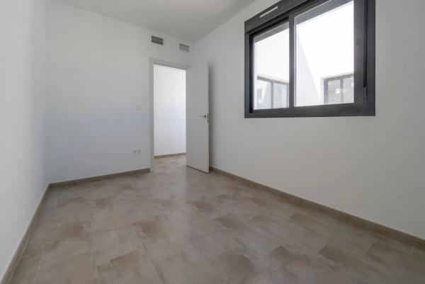 Ático en calle del Pla de Sarrió