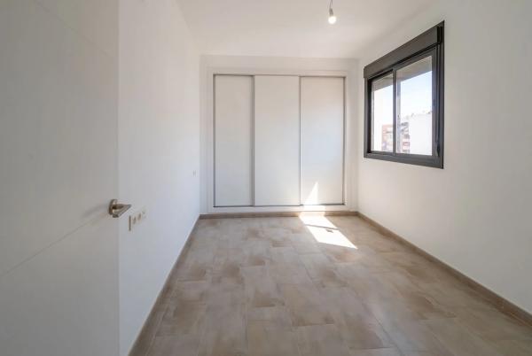 Ático en calle del Pla de Sarrió